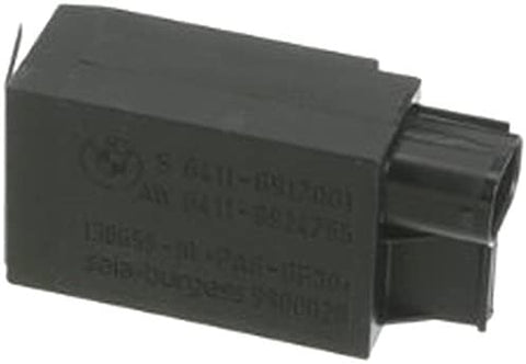 OES Genuine Air Conditioning Sensor for select BMW models