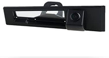 for Cadillac STS 2007~2013 Car Rear View Camera Back Up Reverse Parking Camera/Plug Directly