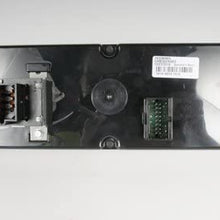 ACDelco 15-72946 GM Original Equipment Heating and Air Conditioning Control Panel with Rear Window Defogger Switch