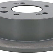 Bendix Premium Drum and Rotor PRT5976 Rear Brake Rotor