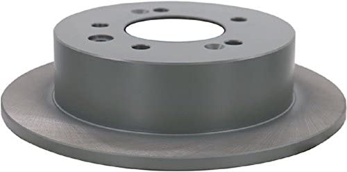 Bendix Premium Drum and Rotor PRT5976 Rear Brake Rotor