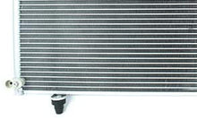 Automotive Cooling A/C AC Condenser For Toyota Sienna 3869 100% Tested