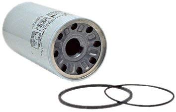 WIX Filters - 51849 Heavy Duty Spin-On Hydraulic Filter, Pack of 1