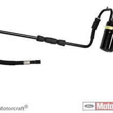 Motorcraft YF2761 Air Conditioning Accumulator with Hose Assembly