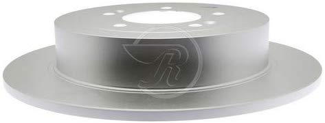 Raybestos 982104 Brake Rotor