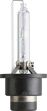 PHILIPS Xenon X-TremeVision Gen2 +150% D4S HID Xenon Two (2x) Bulbs 42402XV2C1