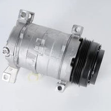 ACDelco 15-21580 GM Original Equipment Air Conditioning Compressor and Clutch Assembly