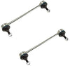 Pair Set 2 Rear Suspension Stabilizer Sway Bar End Links Meyle HD For Mini R56 R57 R59