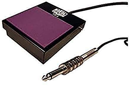 FS-3 FS3 Heil Original Foot Switch for PTT, Single Channel – PartLimit