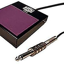 FS-3 FS3 Heil Original Foot Switch for PTT, Single Channel