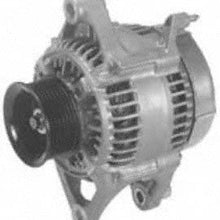 Denso 210-0143 Remanufactured Alternator