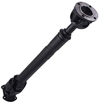 labwork Front Drive Shaft Driveshaft for Land Rover Discovery 2 II 1999-2004 TVB000110