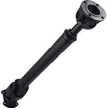 labwork Front Drive Shaft Driveshaft for Land Rover Discovery 2 II 1999-2004 TVB000110