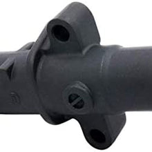 Pilot Tensioner 14520-RCA-A01 Replacement For 03-14 Honda Acura MDX 03-17 Honda Acura Accord 05-19 Honda Odyssey Pilot Timing Belt Tensioner