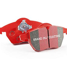 EBC Brakes DP31449C Redstuff Ceramic Low Dust Brake Pad