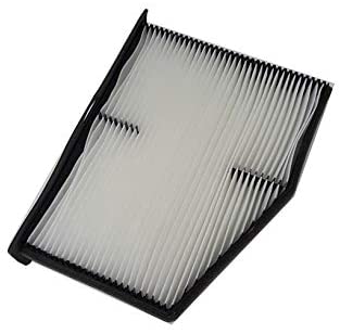 QualiAir CFP-10373, Cabin Air Filter Replacement