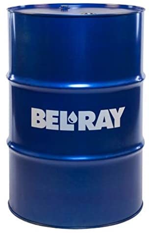 Bel-Ray EXL Motor Oil 20W50