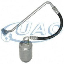 Universal Air Conditioning HA10689C Auto Part