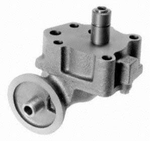 Melling M63 Replacement Oil Pump