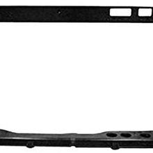 Replacement Front Radiator Support Fits Hyundai Tucson