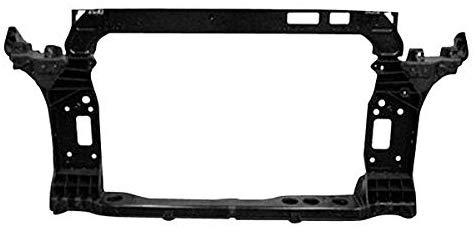 Replacement Front Radiator Support Fits Hyundai Tucson