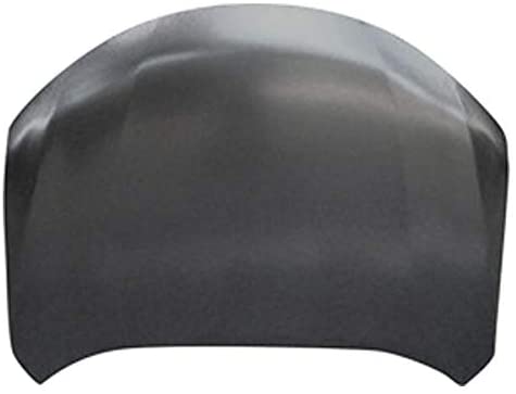 OE Replacement Hood Panel NISSAN ROGUE 2014-2016 (Partslink NI1230197)