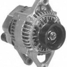 Denso 210-0128 Remanufactured Alternator