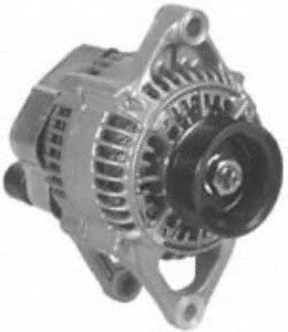 Denso 210-0128 Remanufactured Alternator