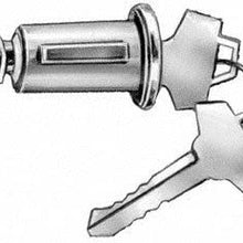 Standard Motor Products US23L Ignition Lock Cylinder