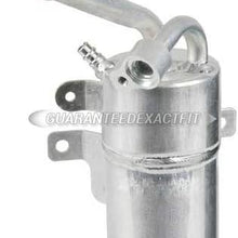 For Ford Focus 2000 2001 2002 2003 A/C AC Accumulator Receiver Drier - BuyAutoParts 60-31198 New
