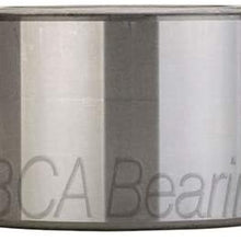 BCA WE60696 Wheel Bearing