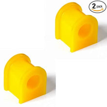 Siberian Bushing Polyurethane Anti Roll Sway Bar Front Suspension Compatible with Toyota Ipsum Noah/Voxy