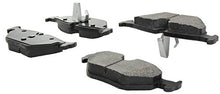 StopTech 309.06920 Sport Brake Pads with Shims and Hardware