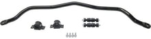 Sway Bar Kit compatible with Buick Century 97-05 / Impala 00-13 Front FWD
