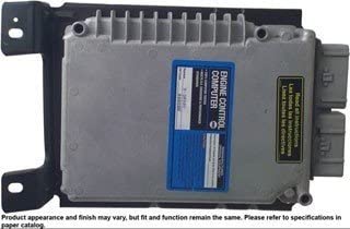 Cardone Industries 79-9989V Engine Control Module