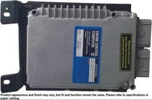 Cardone Industries 79-9989V Engine Control Module