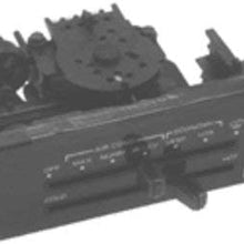 ACDelco 15-71611 Heater and Air Conditioner Control Assembly