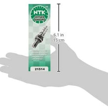 NTK 21514 Oxygen Sensor
