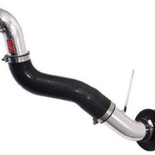 Injen Technology SP1511P Polished Mega Ram Cold Air Intake System