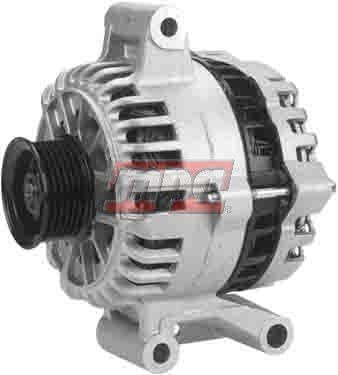 Quality-Built 8259603N Domestic Alternator