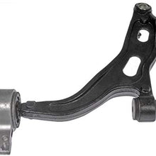 APDTY 114711 Control Arm Assembly Front Lower RH