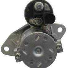 MPA - Starter Alternator 19152