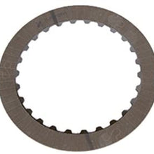 ACDelco 24223150 GM Original Equipment Automatic Transmission Reverse Fiber Clutch Plate