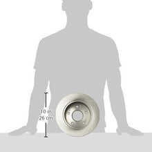 Centric Parts 121.40042 C-Tek Standard Brake Rotor