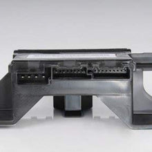 ACDelco 218-12763 GM Original Equipment Rear Body Control Module