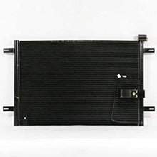 A/C Condenser - Pacific Best Inc For/Fit 3552 05-06 Pontiac GTO