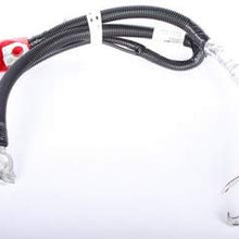 ACDelco 20835504 GM Original Equipment Positive and Negative Battery Cable Assembly