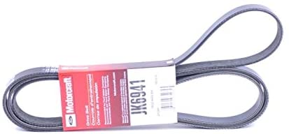 Motorcraft JK6941 Drive Belt