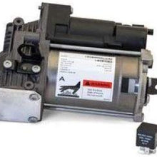 Arnott P-3215 Air Suspension Compressor-06-13 Mercedes-Benz R-Class (W251) W/4-Corner Leveling