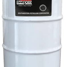 SWEPCO SAE Grade 80w-140 Transmission Gear Oil 16 Gallon 1/4 Drum Keg